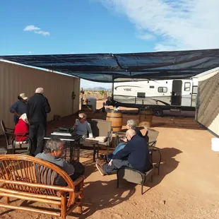 If you love great wine,  the structure won't matter.