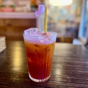 Thai Ice Tea