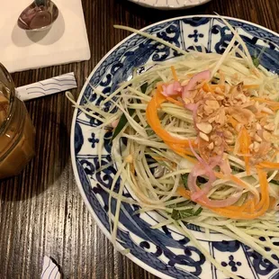 Papaya Salad