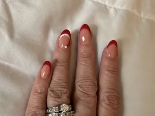 Beautiful Nails & SPA