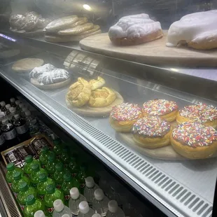 Pastries