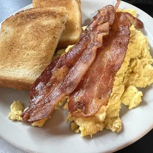 High Mountain Cafe