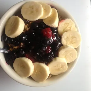 Acai Bowl