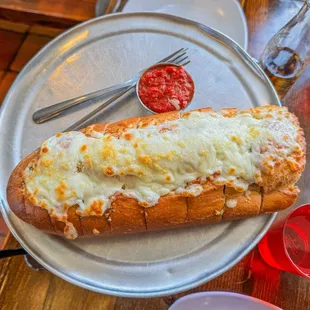 Garlic Bread