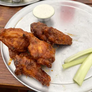 Buffalo Wings
