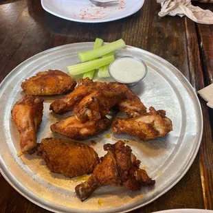 Chicken Wings