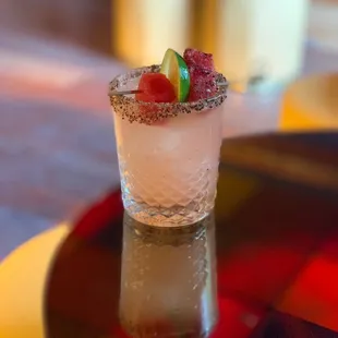 Sandia Margarita