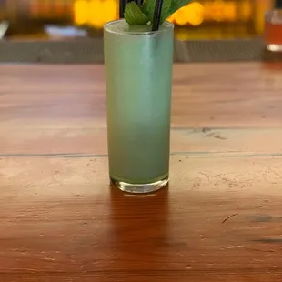 drink