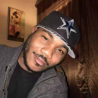 Deginald W.
