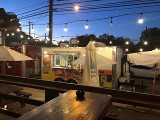 Corner Bar