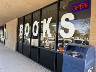 Quail Run Books