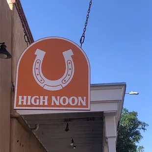 High Noon General Store