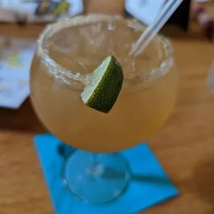 Margarita