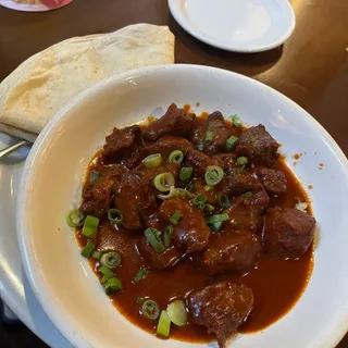 World Famous Beef Bites