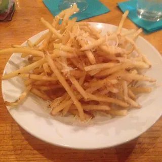 Truffle Fries