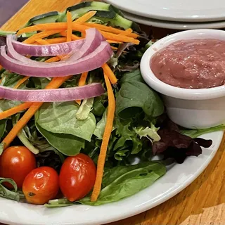 House Salad