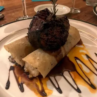 8 oz. High Noon Tenderloin