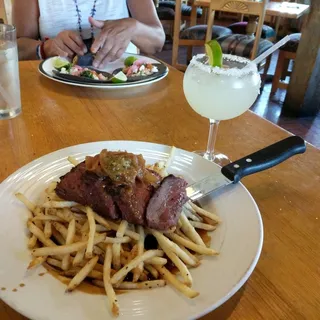 Steak Frites