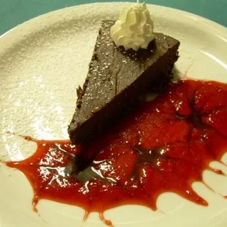 Chocolate Torte
