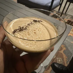 Espresso martini