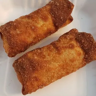 Egg Rolls
