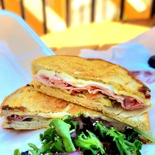 Little Havana. Mmmmm.