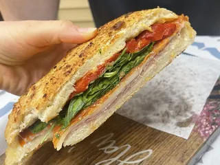 Flav's Coffee & Italian Market