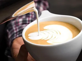 Brevede Coffee