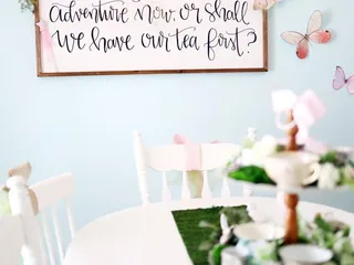 Olive’s Apron
