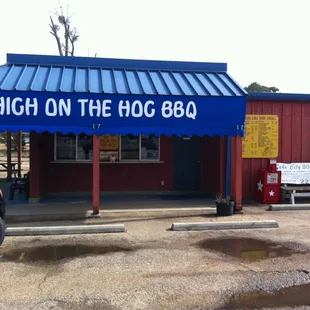 Pull up, and pull out with great pulled pork sandwiches