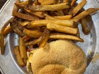 Webster's Food & Drink