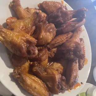 Buffalo Wings