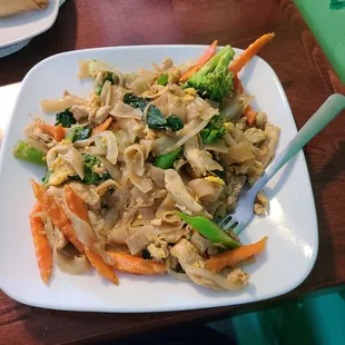 Pad See Ew