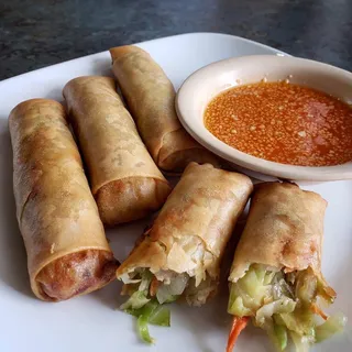 Eggrolls