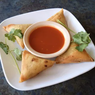 Samosa
