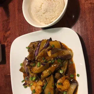 Coconut Rice