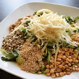 Ginger Salad