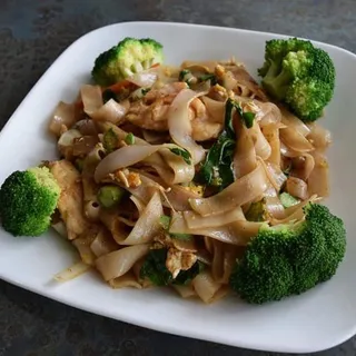 Pad See Ew