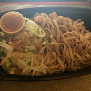 Garlic Noodles