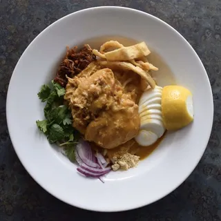 Nan Gyi Dok