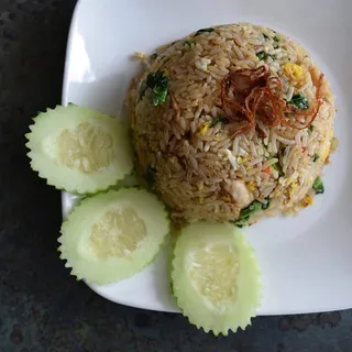 Thai Fried Rice