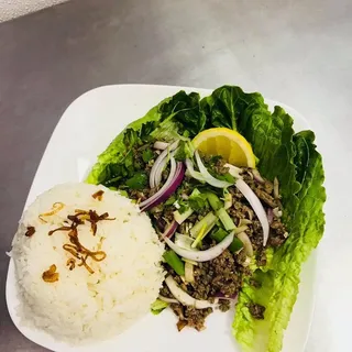 Larb