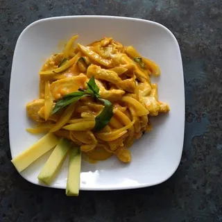 Mango Chicken