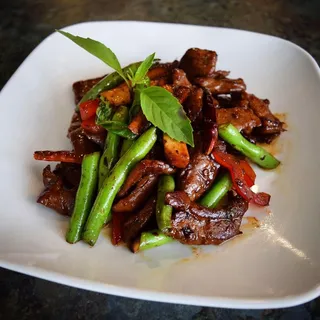 Fiery Lamb