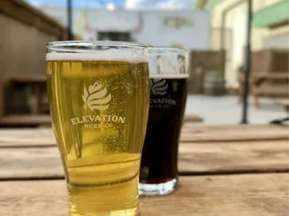 Elevation Beer Co
