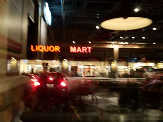 Liquor Mart