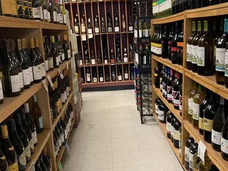 Gleneagle Liquors