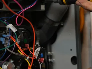 First Rate Plumbing Heating and Cooling