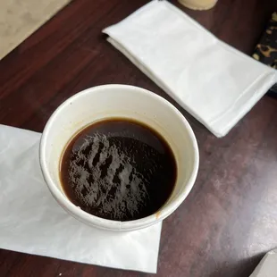 Americano.