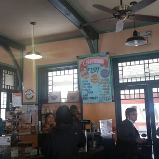 Bring the bag back, get $1 off #deal